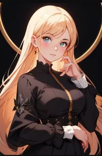 Abigail von carstein