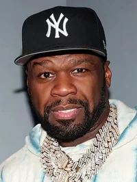 50 Cent 