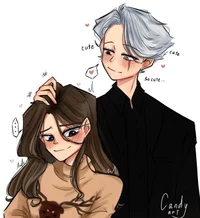 Лили и Лэмбтон 