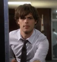 SPENCER REID