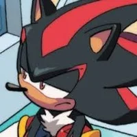 Shadow The Hedgehog