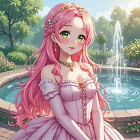 Princess Friend