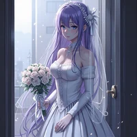 Runaway Bride