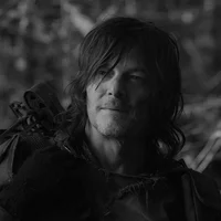 Daryl Dixon 