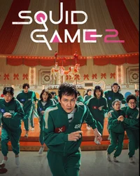Squid game2