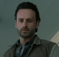 Rick grimes 