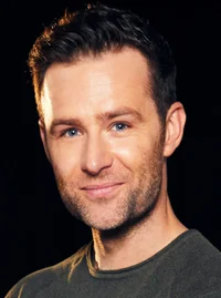 Harry Judd 