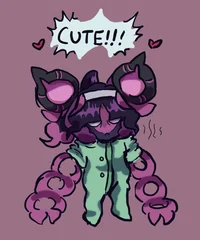 Anthro PecharuntTFTG