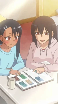 Misaki Y Nagatoro