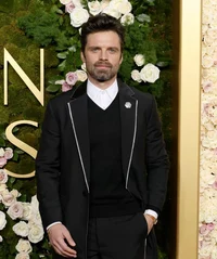 Sebastian Stan 