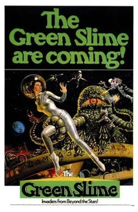 Green Slime