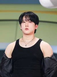 Seo Changbin 