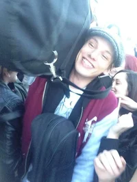 Jamie Campbell Bower