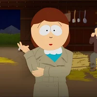 Лиэн Крутая лол