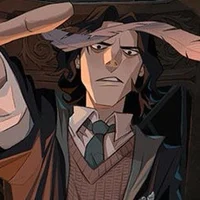 Severus Tobias Snape