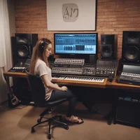 Music producer