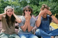 Dazed and confused 2
