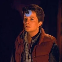 Marty Mcfly