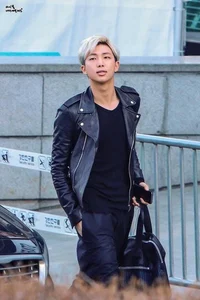 Kim NamJoon