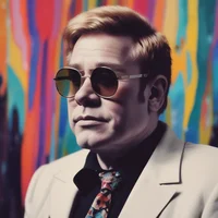 Elton John 