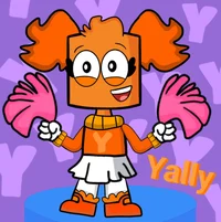 Yally