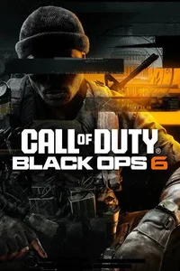 Black ops 6 