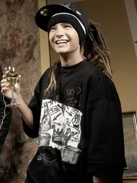 Tom Kaulitz