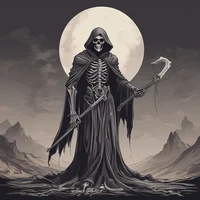 Shadows of vengeance