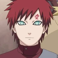 Gaara