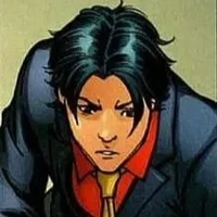 Tim Drake