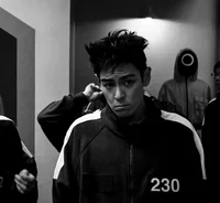 THANOS- Choi Su Bong