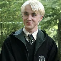 Draco L Malfoy