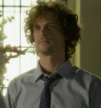 SPENCER REID