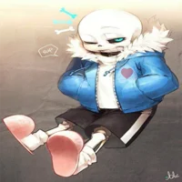 Undertale Sans