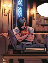 Jon Kent