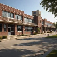 Lesbian school