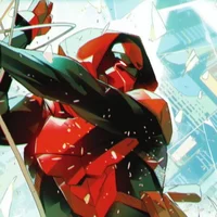 Jason Todd