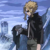 Toshinori Yagi 
