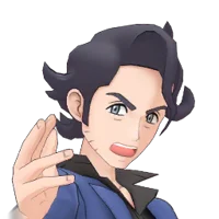Professor Sycamore
