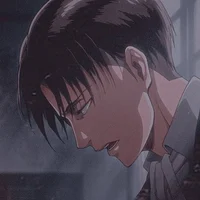 AOT Levi Ackerman