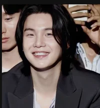 Min Yoongi 