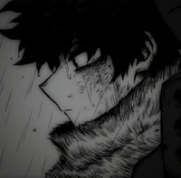 Izuku Midoriya