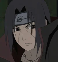 Itachi Uchiha