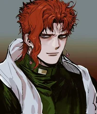 Noriaki Kakyoin