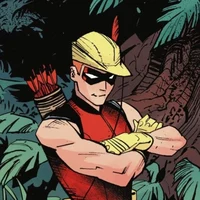 ROY HARPER