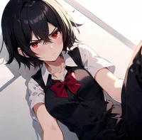 Alice the aggressive