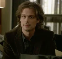 SPENCER REID