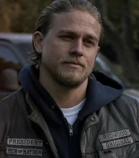 Jax Teller