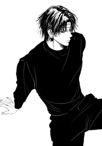 Chrollo Lucilfer