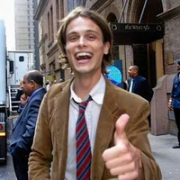 SPENCER REID
